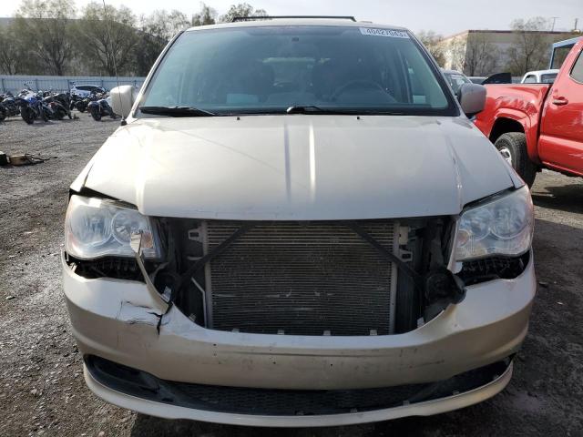 Photo 5 from auction – 2013 DODGE GRAND CARA with VIN 2C4RDGCG1DR582554