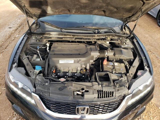 Photo 11 from auction – 2014 HONDA ACCORD EXL with VIN 1HGCT2B84EA002727