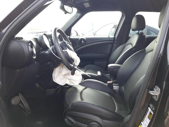 Photo 7 from auction – 2014 MINI COOPER S C with VIN WMWZC3C51EWP29715
