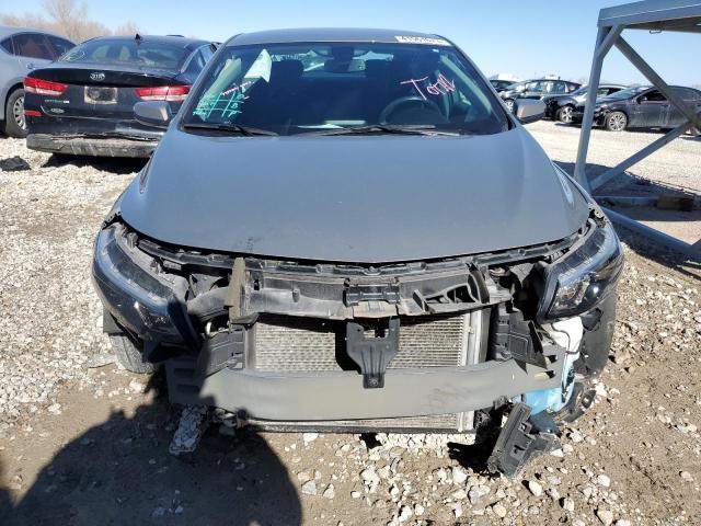 Photo 5 from auction – 2017 CHEVROLET MALIBU LT with VIN 1G1ZE5ST6HF155182