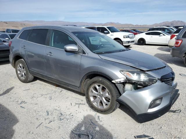Photo 4 from auction – 2015 MAZDA CX-9 TOURI with VIN JM3TB3CV9F0467384