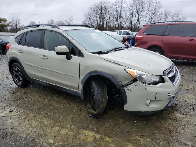 Photo 4 from auction – 2013 SUBARU XV CROSSTR with VIN JF2GPACC0D2825084