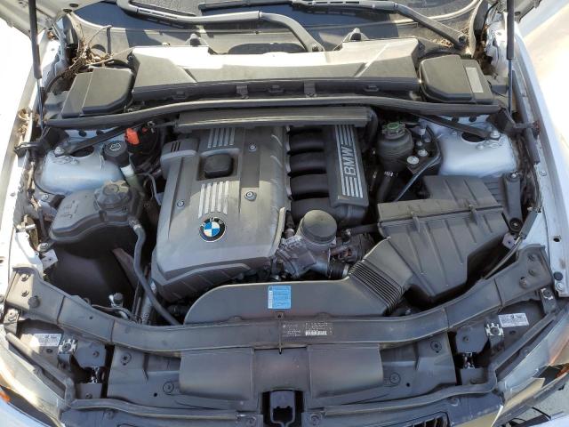 Photo 11 from auction – 2006 BMW 325 I AUTO with VIN WBAVB17586NK39800