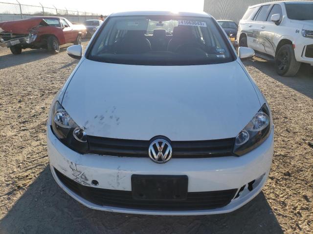 Photo 5 from auction – 2013 VOLKSWAGEN GOLF with VIN WVWDB7AJ7DW129027