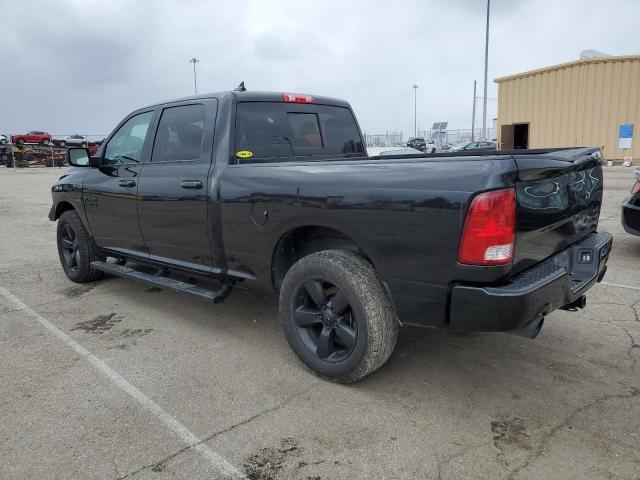 Photo 2 from auction – 2018 RAM 1500 SLT with VIN 1C6RR7TT8JS136191