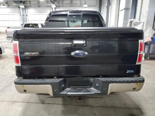 Photo 6 from auction – 2010 FORD F150 SUPER with VIN 1FTFW1EV5AFC62680