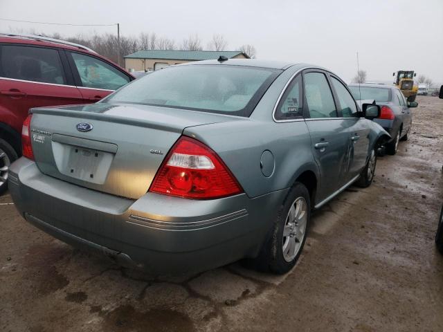 Photo 3 from auction – 2007 FORD 500SEL with VIN 1FAHP24167G143619