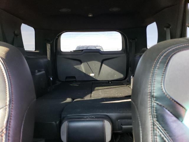 Photo 10 from auction – 2017 FORD EXPLORER X with VIN 1FM5K7D85HGA87059