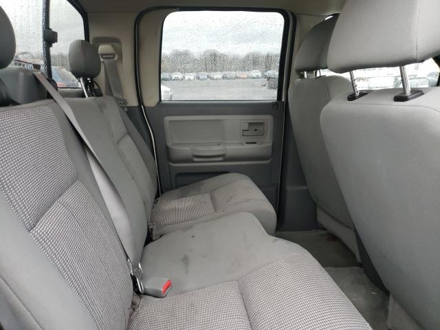 Photo 10 from auction – 2007 DODGE DAKOTA QUA with VIN 1D7HW28K47S270663