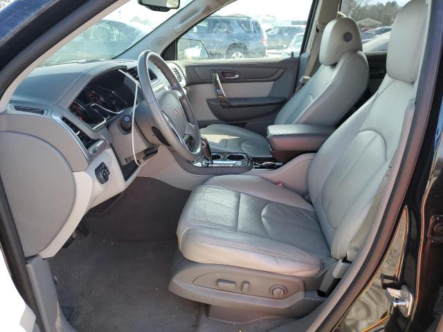 Photo 7 from auction – 2014 GMC ACADIA SLT with VIN 1GKKRRKD8EJ169515