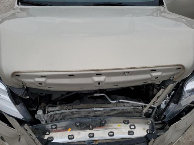 Photo 12 from auction – 2012 GMC TERRAIN SL with VIN 2GKFLSE54C6211493