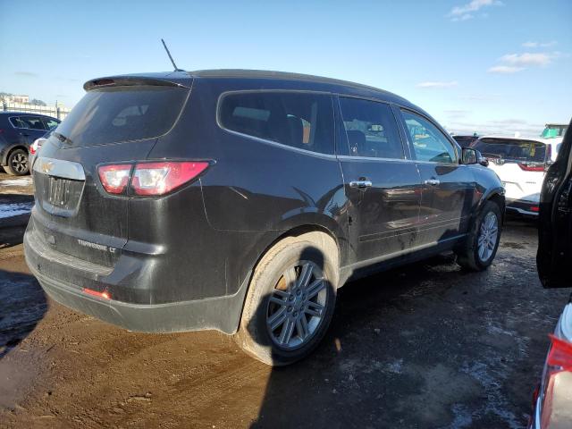 Photo 3 from auction – 2015 CHEVROLET TRAVERSE L with VIN 1GNKRGKD5FJ108034