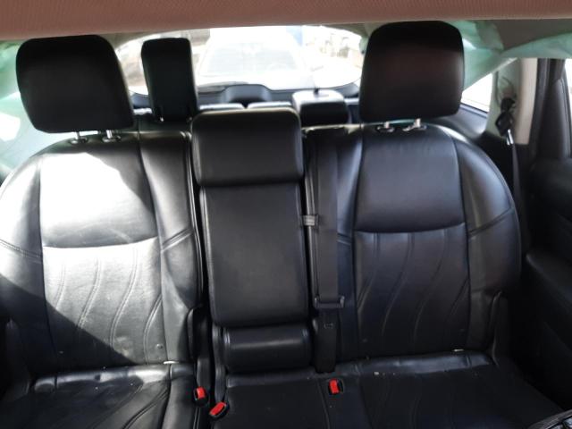 Photo 10 from auction – 2014 INFINITI QX60 with VIN 5N1AL0MM2EC515608