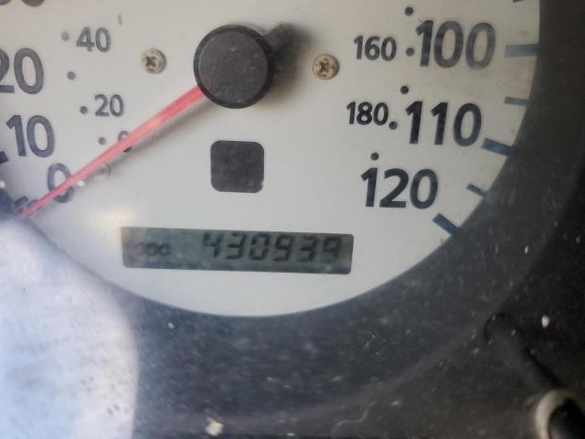 Photo 9 from auction – 2000 NISSAN PATHFINDER with VIN JN8AR07S8YW425416