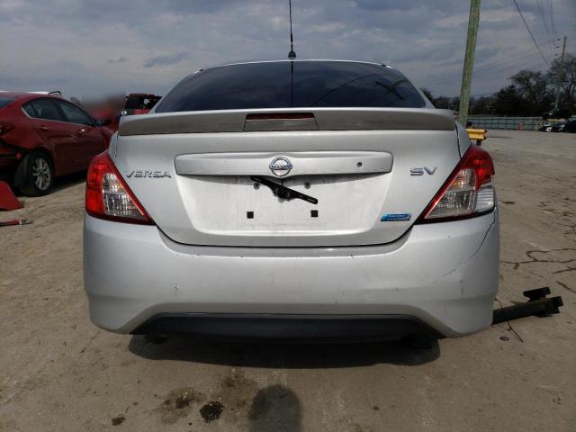 Photo 6 from auction – 2016 NISSAN VERSA S with VIN 3N1CN7AP7GL806369