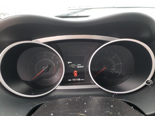 Photo 9 from auction – 2013 MITSUBISHI OUTLANDER with VIN JA4JT3AWXDU006624