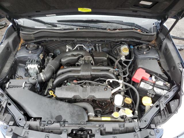 Photo 12 from auction – 2014 SUBARU FORESTER 2 with VIN JF2SJAEC6EH484135