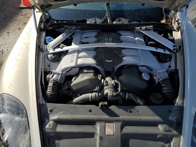 Photo 11 from auction – 2012 ASTON MARTIN DB9 with VIN SCFFDABE0CGB14495