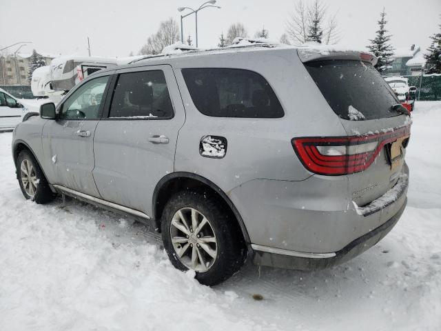 Photo 2 from auction – 2014 DODGE DURANGO LI with VIN 1C4RDJDG5EC481779