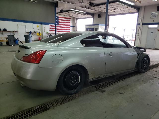 Photo 3 from auction – 2008 INFINITI G37 BASE with VIN JNKCV64EX8M111357