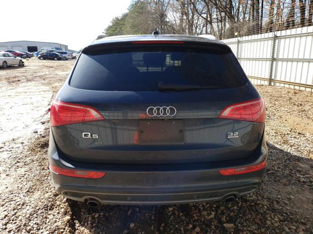 Photo 6 from auction – 2012 AUDI Q5 PREMIUM with VIN WA1DKAFP0CA044935