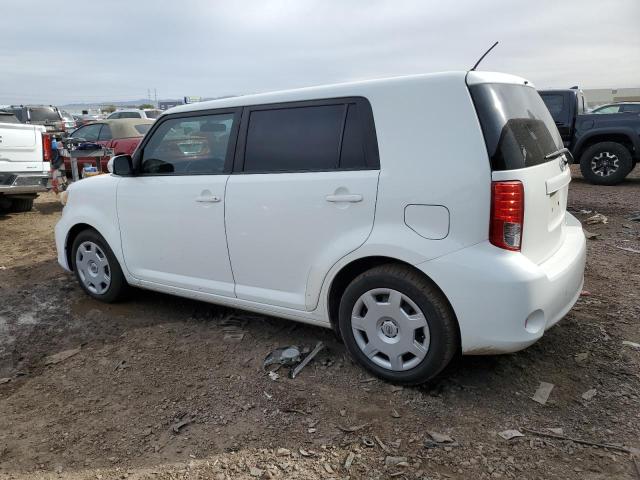 Photo 2 from auction – 2012 TOYOTA SCION XB with VIN JTLZE4FE4CJ017258