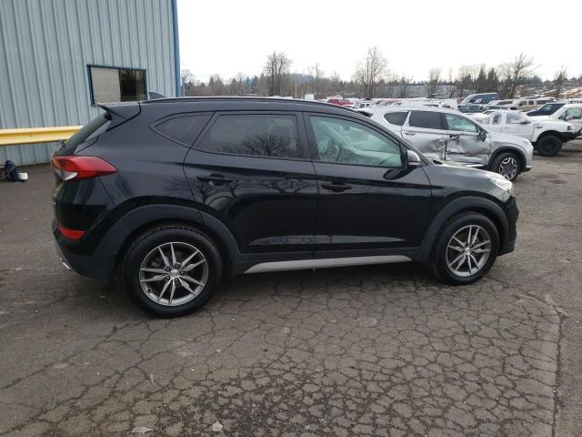 Photo 3 from auction – 2018 HYUNDAI TUCSON VAL with VIN KM8J3CA22JU704901