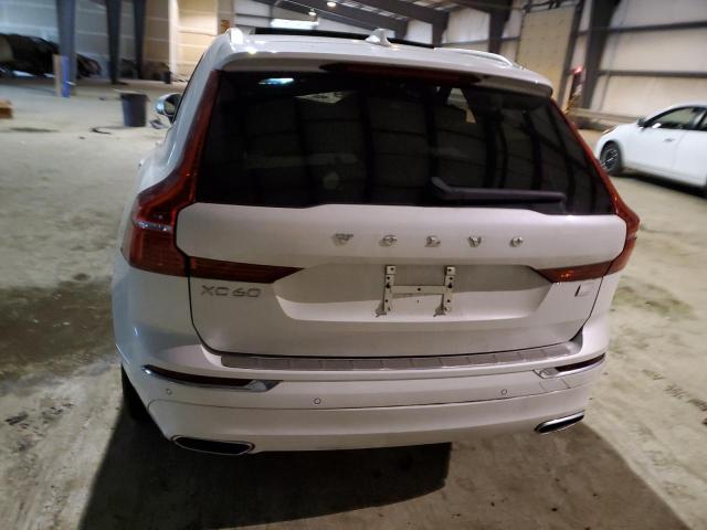 Photo 6 from auction – 2021 VOLVO XC60 T8 RE with VIN YV4BR0DK3M1815249