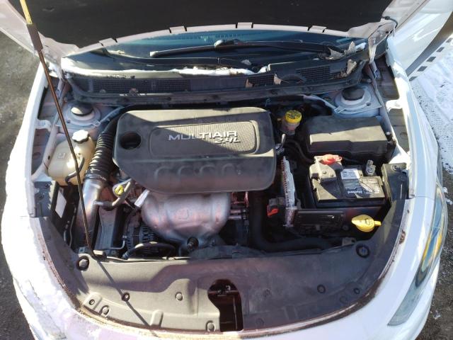 Photo 11 from auction – 2015 DODGE DART SXT with VIN 1C3CDFBB4FD300150