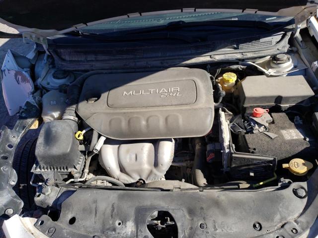 Photo 11 from auction – 2015 DODGE DART LIMIT with VIN 1C3CDFCB2FD173672