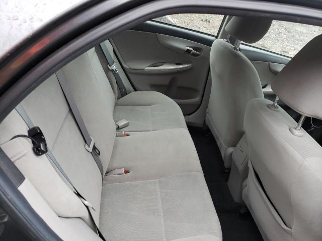 Photo 10 from auction – 2011 TOYOTA COROLLA BA with VIN 2T1BU4EE4BC662522