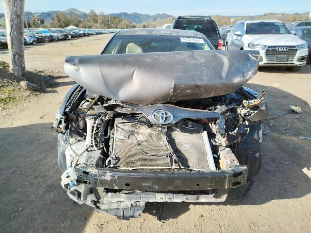 Photo 5 from auction – 2011 TOYOTA CAMRY BASE with VIN 4T4BF3EK3BR190053