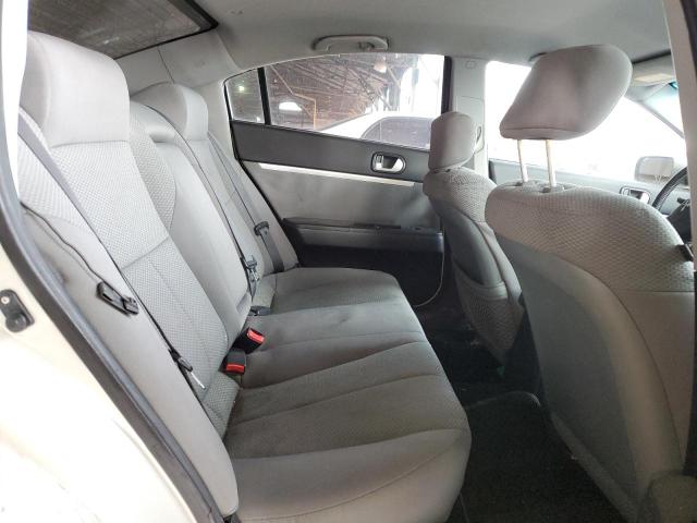 Photo 10 from auction – 2008 MITSUBISHI GALANT ES with VIN 4A3AB56F28E027736