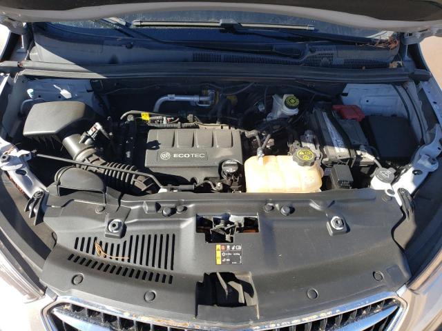 Photo 12 from auction – 2017 BUICK ENCORE PRE with VIN KL4CJASB1HB154516