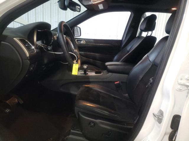 Photo 7 from auction – 2015 JEEP GRAND CHER with VIN 1C4RJFAG6FC684286