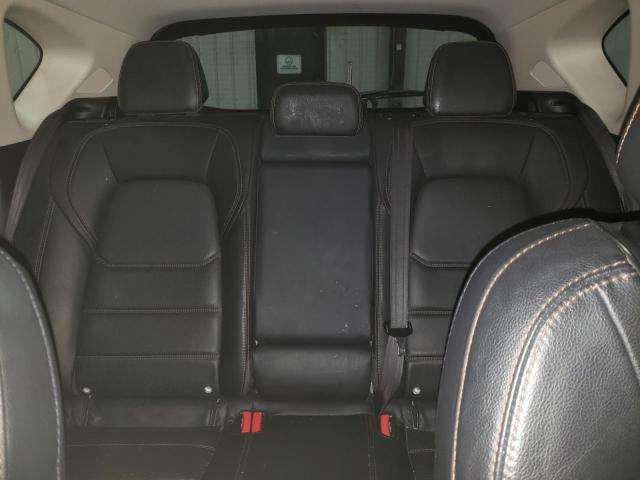 Photo 10 from auction – 2021 MAZDA CX-5 GRAND with VIN JM3KFBDM7M0345040
