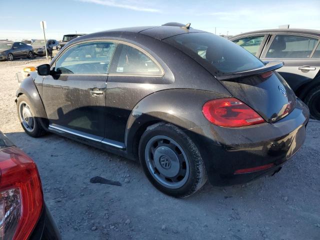 Photo 2 from auction – 2016 VOLKSWAGEN BEETLE 1.8 with VIN 3VWF17ATXGM638947
