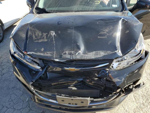 Photo 12 from auction – 2018 CHEVROLET TRAX LS with VIN 3GNCJKSB8JL377630