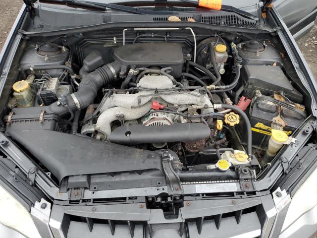 Photo 11 from auction – 2009 SUBARU OUTBACK 2. with VIN 4S4BP61C197345795