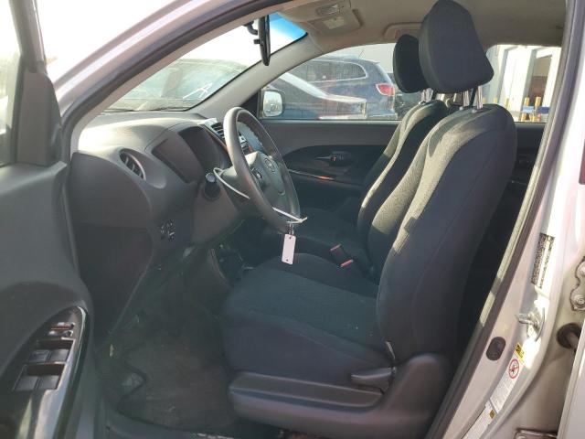 Photo 7 from auction – 2008 TOYOTA SCION XD with VIN JTKKU104X8J005467