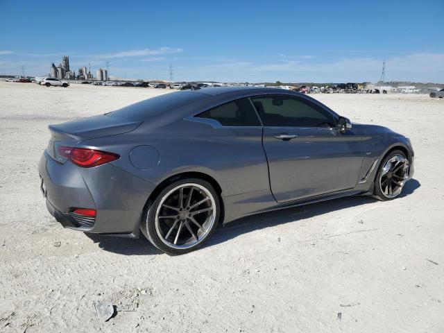 Photo 3 from auction – 2017 INFINITI Q60 PREMIU with VIN JN1EV7EL3HM550268