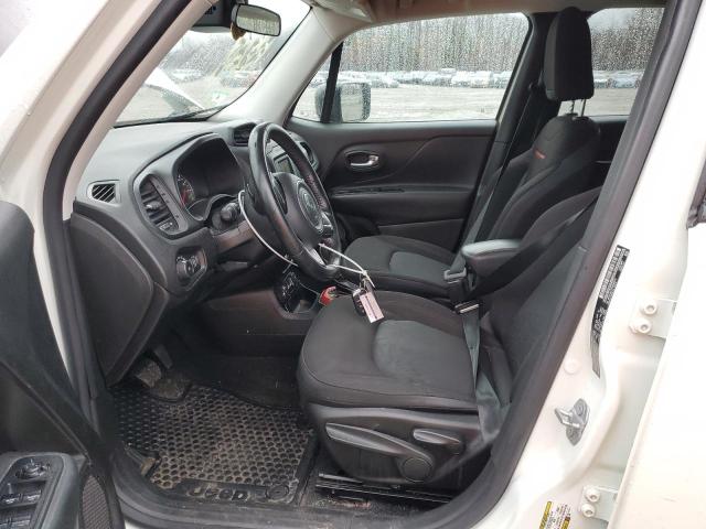 Photo 7 from auction – 2016 JEEP RENEGADE T with VIN ZACCJBCT8GPD58236