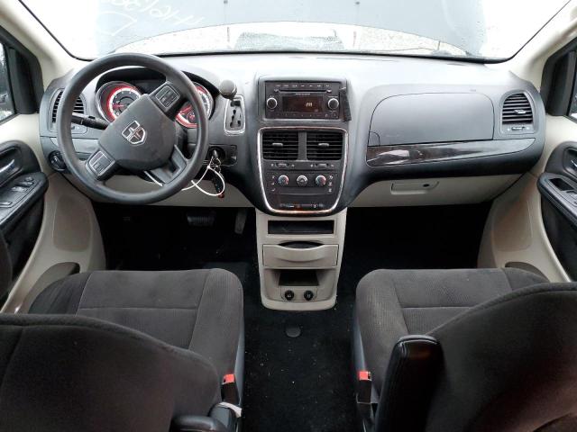 Photo 8 from auction – 2012 DODGE GRAND CARA with VIN 2C4RDGBG5CR182576