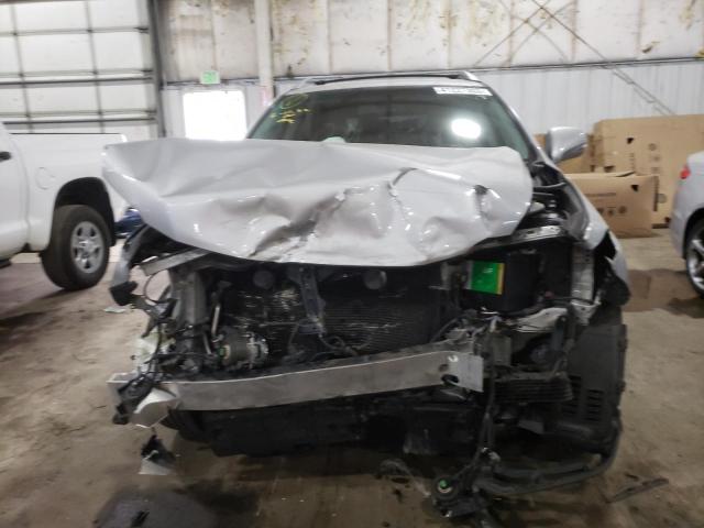 Photo 5 from auction – 2010 LEXUS RX 350 with VIN 2T2BK1BA2AC011342