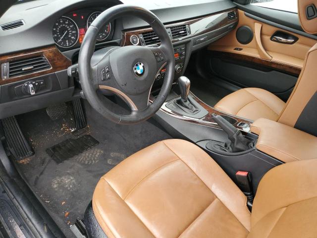 Photo 8 from auction – 2011 BMW 328 I SULE with VIN WBADW7C53BE543085