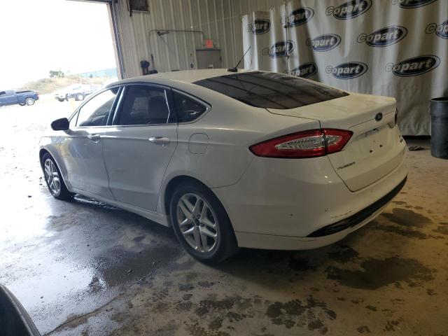 Photo 2 from auction – 2016 FORD FUSION SE with VIN 3FA6P0HD3GR226689