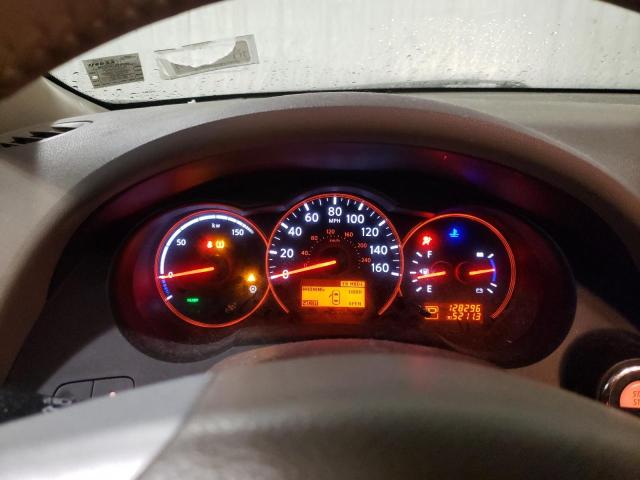 Photo 9 from auction – 2009 NISSAN ALTIMA HYB with VIN 1N4CL21E49C192518