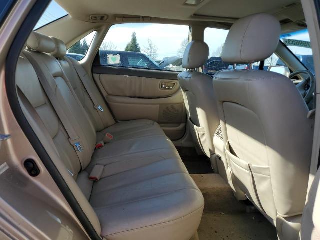 Photo 10 from auction – 2000 TOYOTA AVALON XL with VIN 4T1BF28B3YU063005