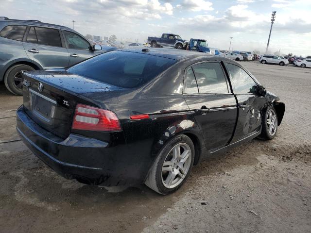 Photo 3 from auction – 2008 ACURA TL with VIN 19UUA66258A054587