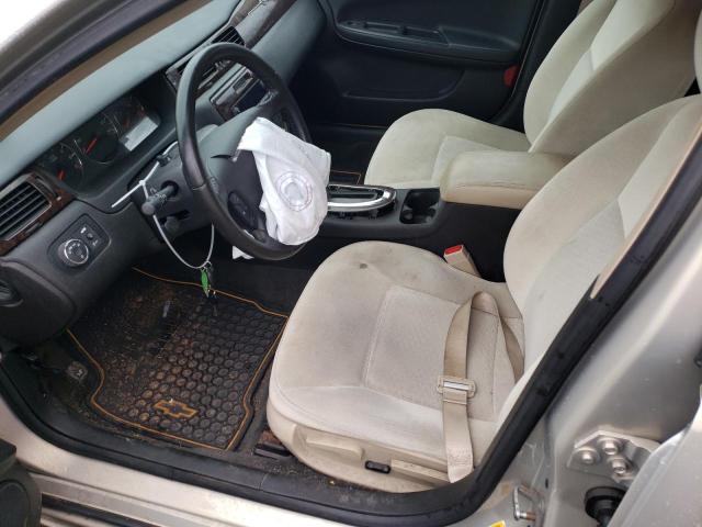Photo 7 from auction – 2012 CHEVROLET IMPALA LT with VIN 2G1WG5E39C1298040
